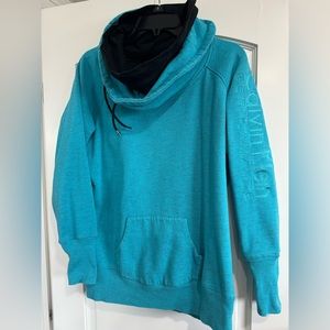 Larger Women’s Sweater